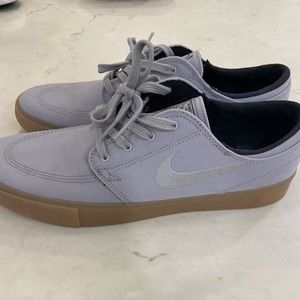 Nike Janoski SB sneakers size 10